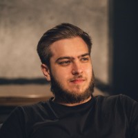 Serhii Hrydzhuk